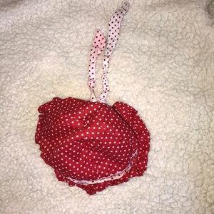 Dr. Cap NB girls summer hat.